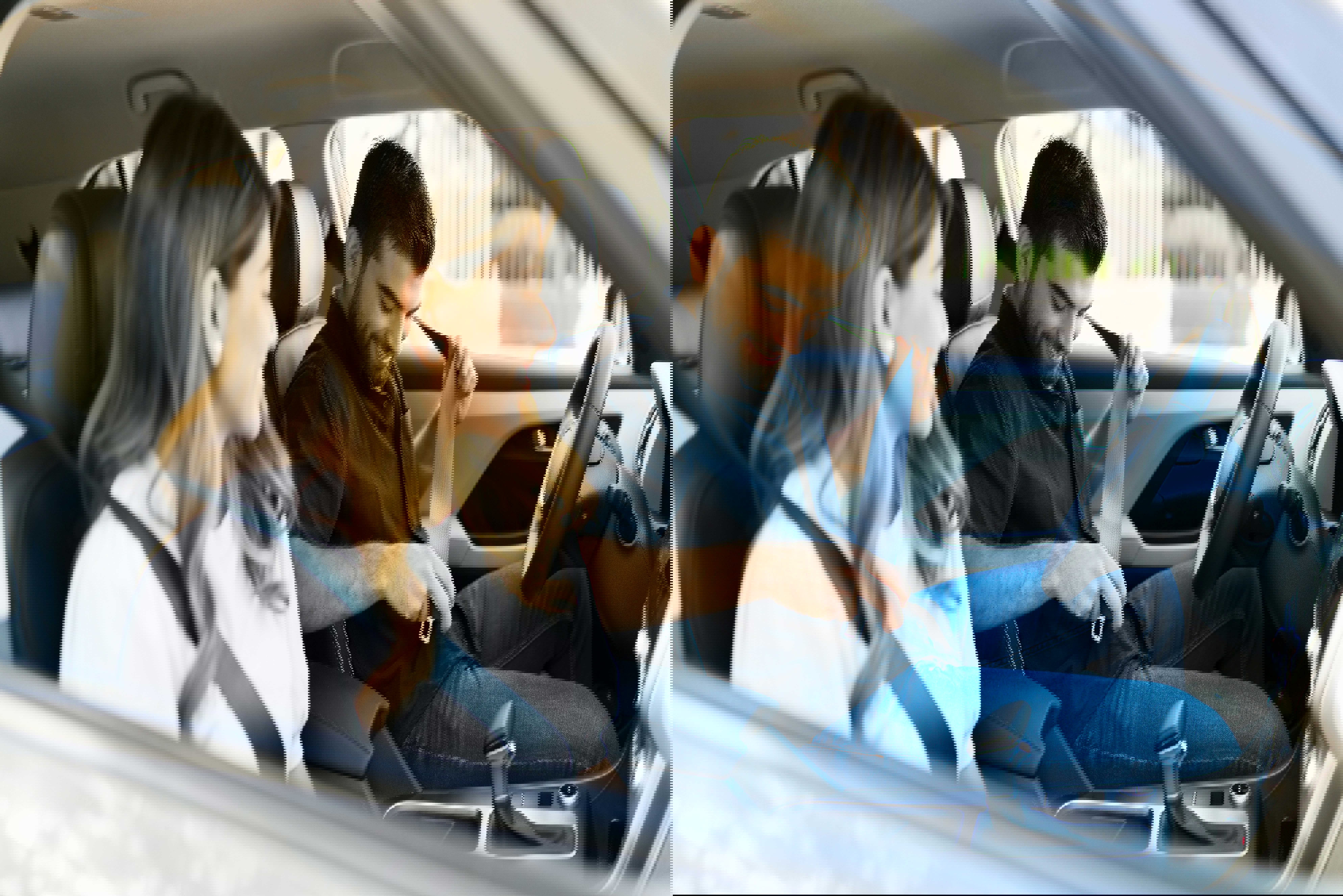 Kør sammen med Nabogo og mød nye mennesker