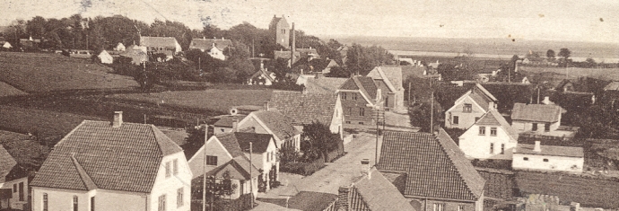 Arkivbillede Grevinge