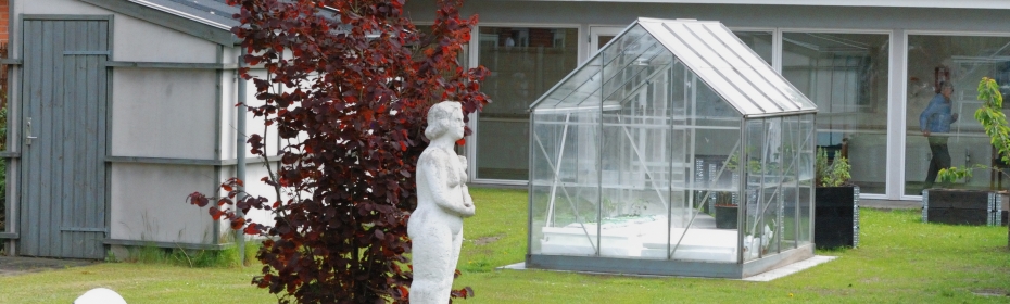 Grønnegårdens Drivhus