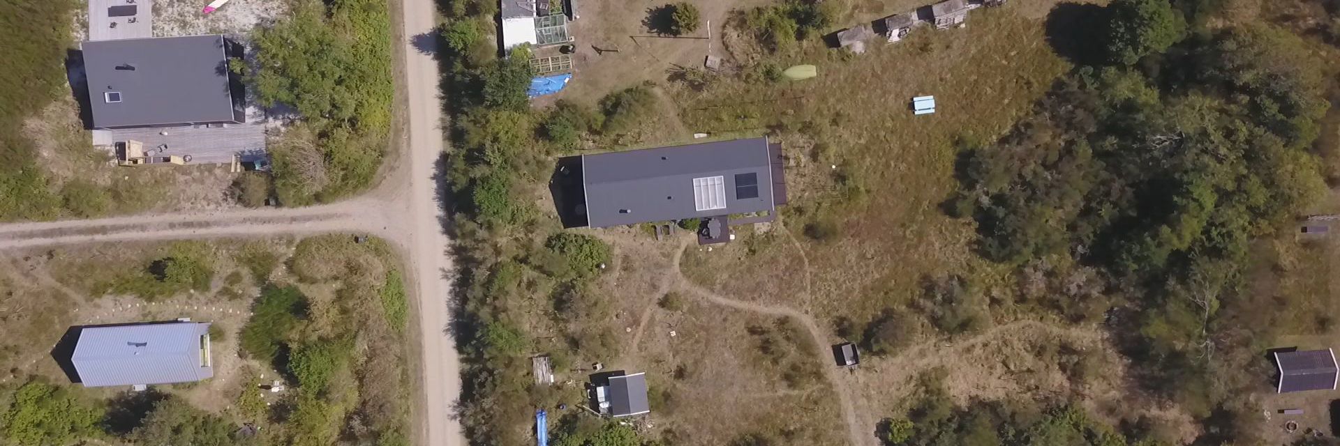 Luftfoto