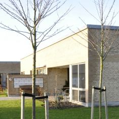 Solvognens huse