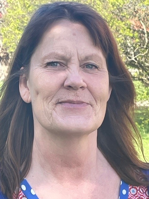 Afdelingsleder Lone Naundrup Nielsen