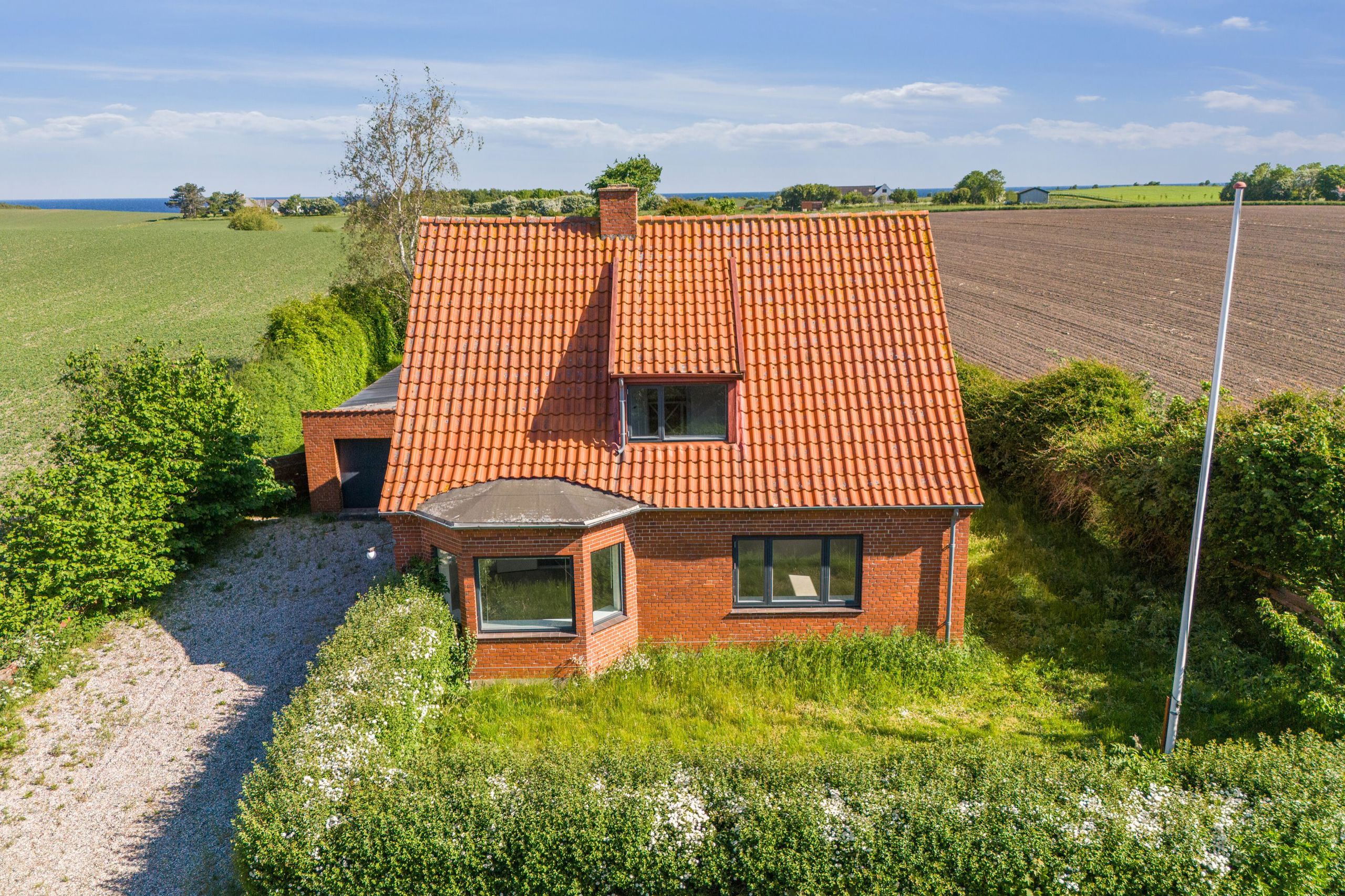 Oddenvej 238