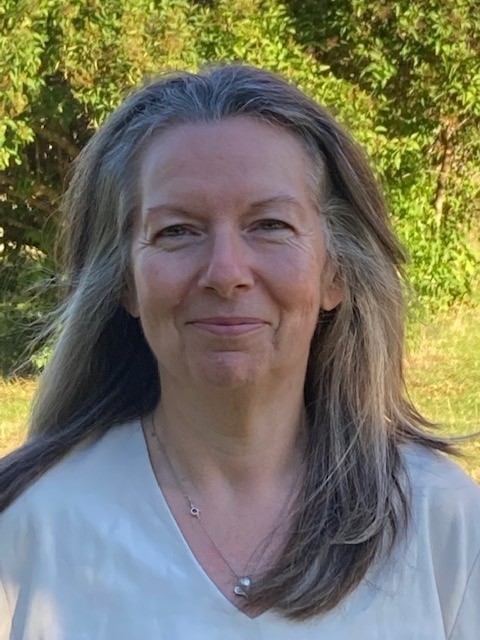 Familieorienteret behandler Dorthe Thor