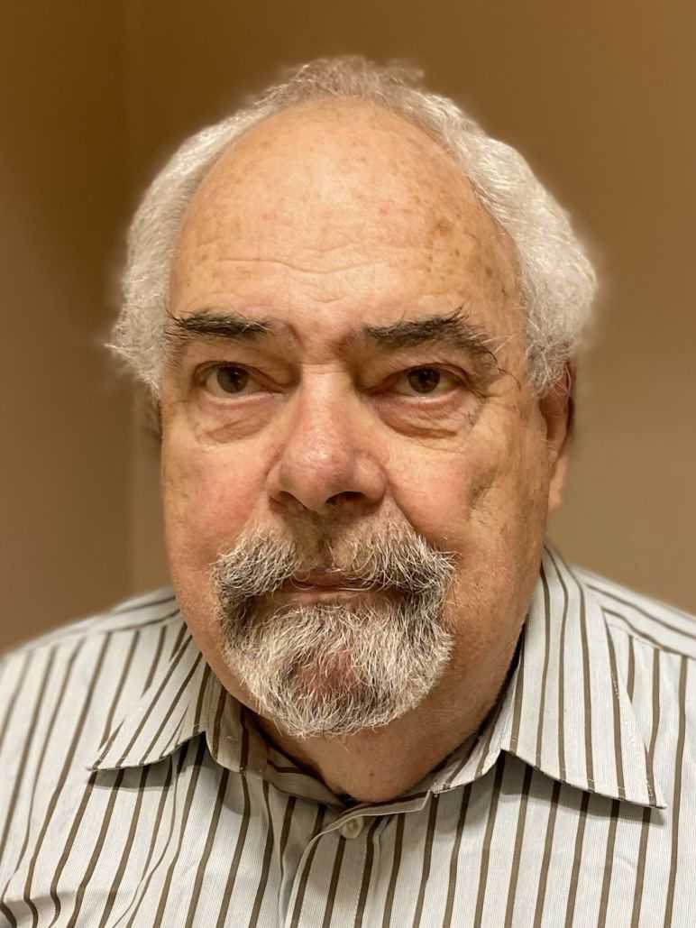 Peter Licht i Ældrerådet