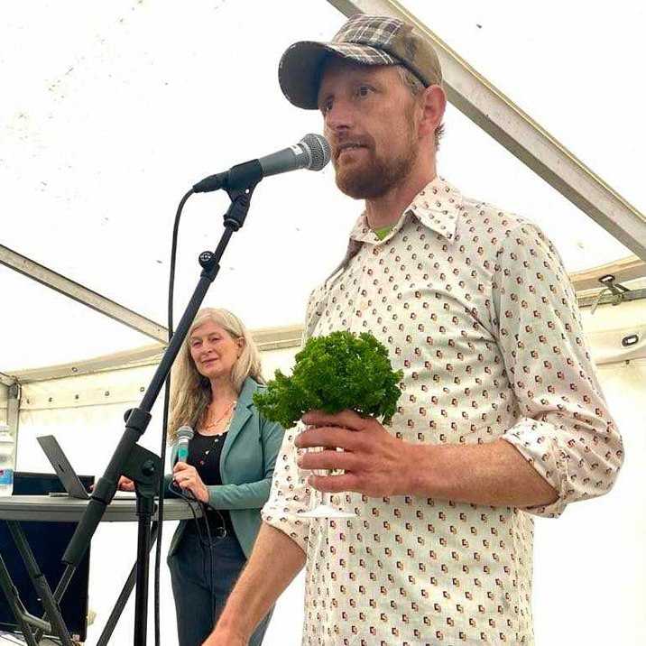 Klimalandsby Makeover 2024